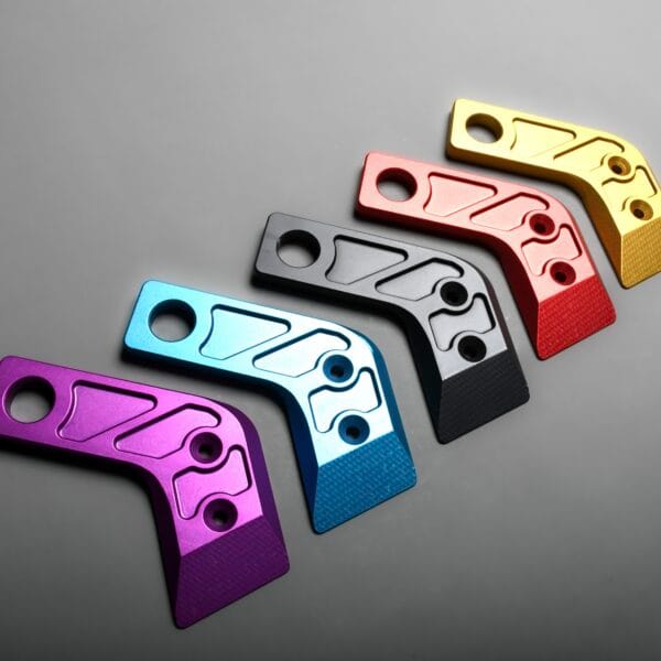 FORZA / X-ADV BRACKET COLOURS BY NATOCNC