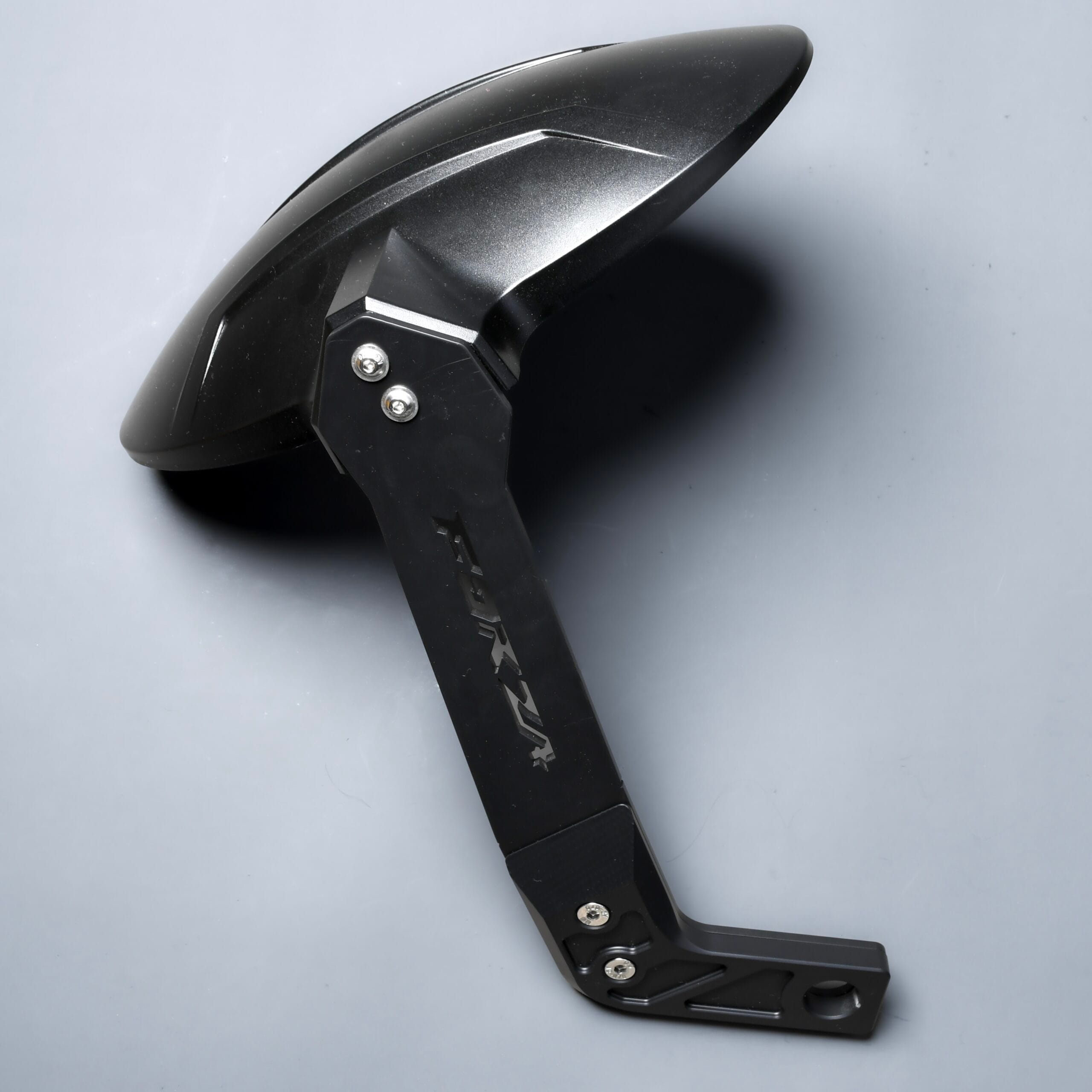 HONDA FORZA 750 MUDGUARD BY NATOCNC