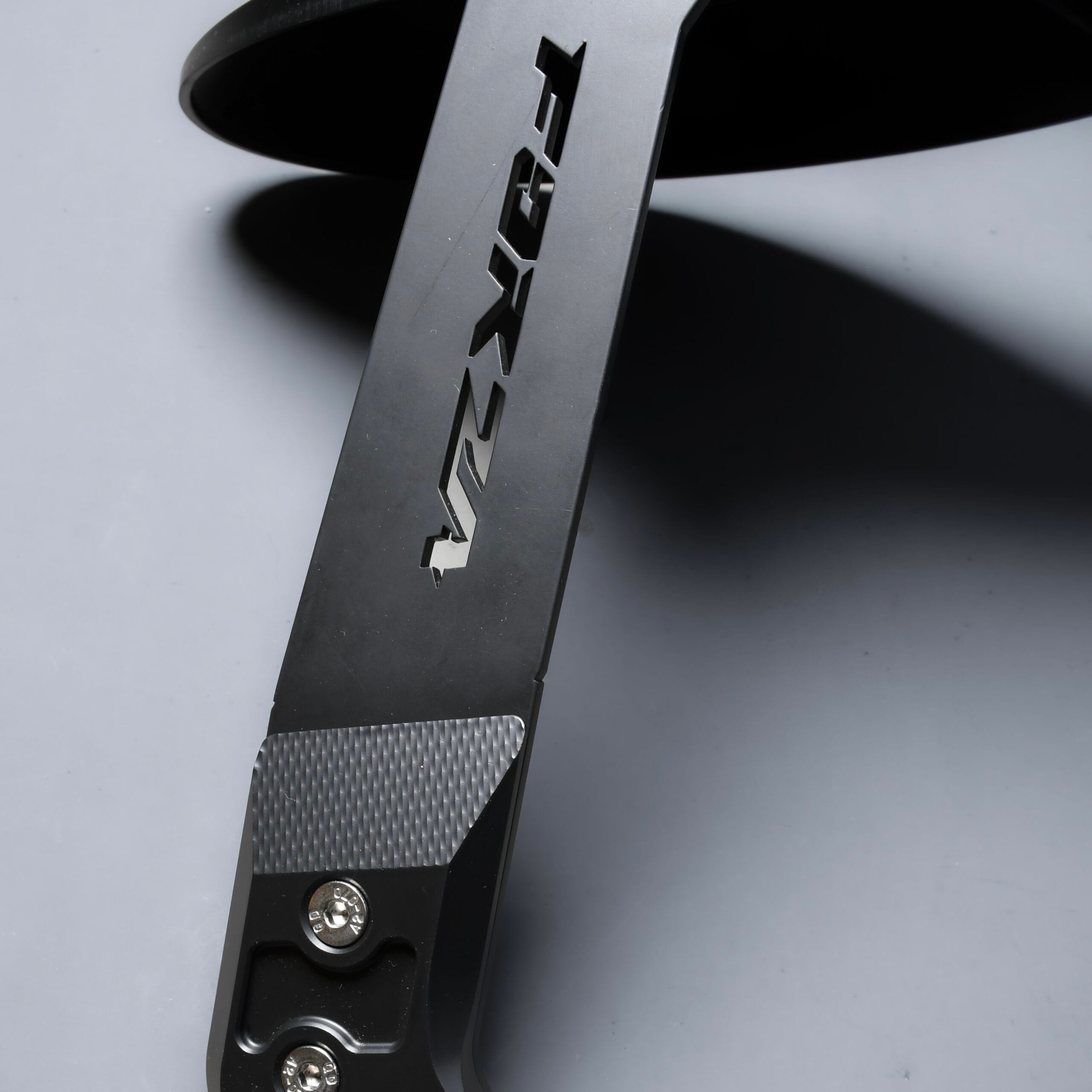 HONDA FORZA 750 MUDGUARD BY NATOCNC