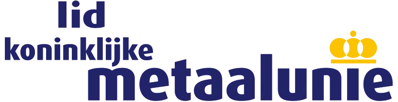 metaalunie-lid-logo