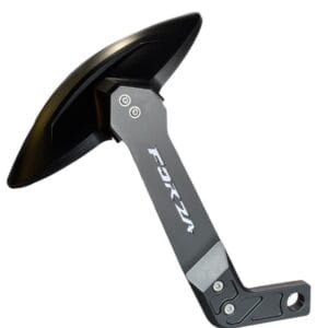 HONDA FORZA 750 MUDGUARD BY NATOCNC