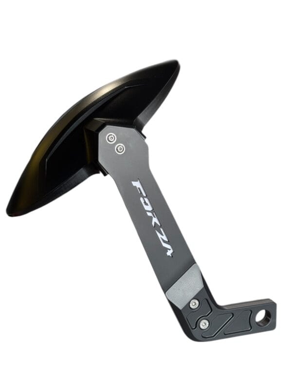 HONDA FORZA 750 MUDGUARD BY NATOCNC