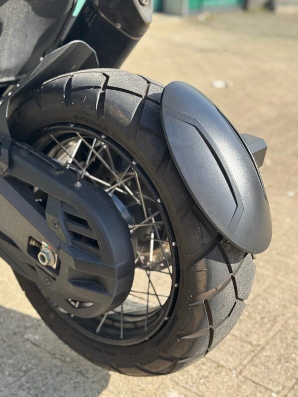 HONDA X-ADV 750 MUDGUARD BY NATOCNC