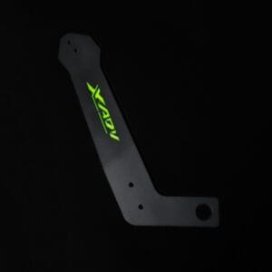 HONDA X-ADV 750 BEUGEL ZWART / GROEN